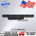 AS16B8J AS16B5J Battery For Acer Aspire S7 E5-575G E5-575G-53VG E5-575G F5-573G
