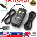 130W AC Adapter Power Charger For Dell XPS 15 9530 9550 9560 9570 7590 06TTY6