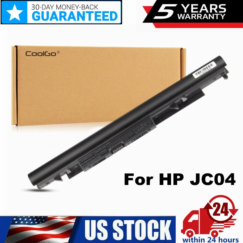 JC03 JC04 Battery for HP Spare 919700-850 919701-850 15-BS000 15-BW000 15-bs0xx