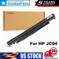 JC03 JC04 Battery for HP Spare 919700-850 919701-850 15-BS000 15-BW000 15-bs0xx