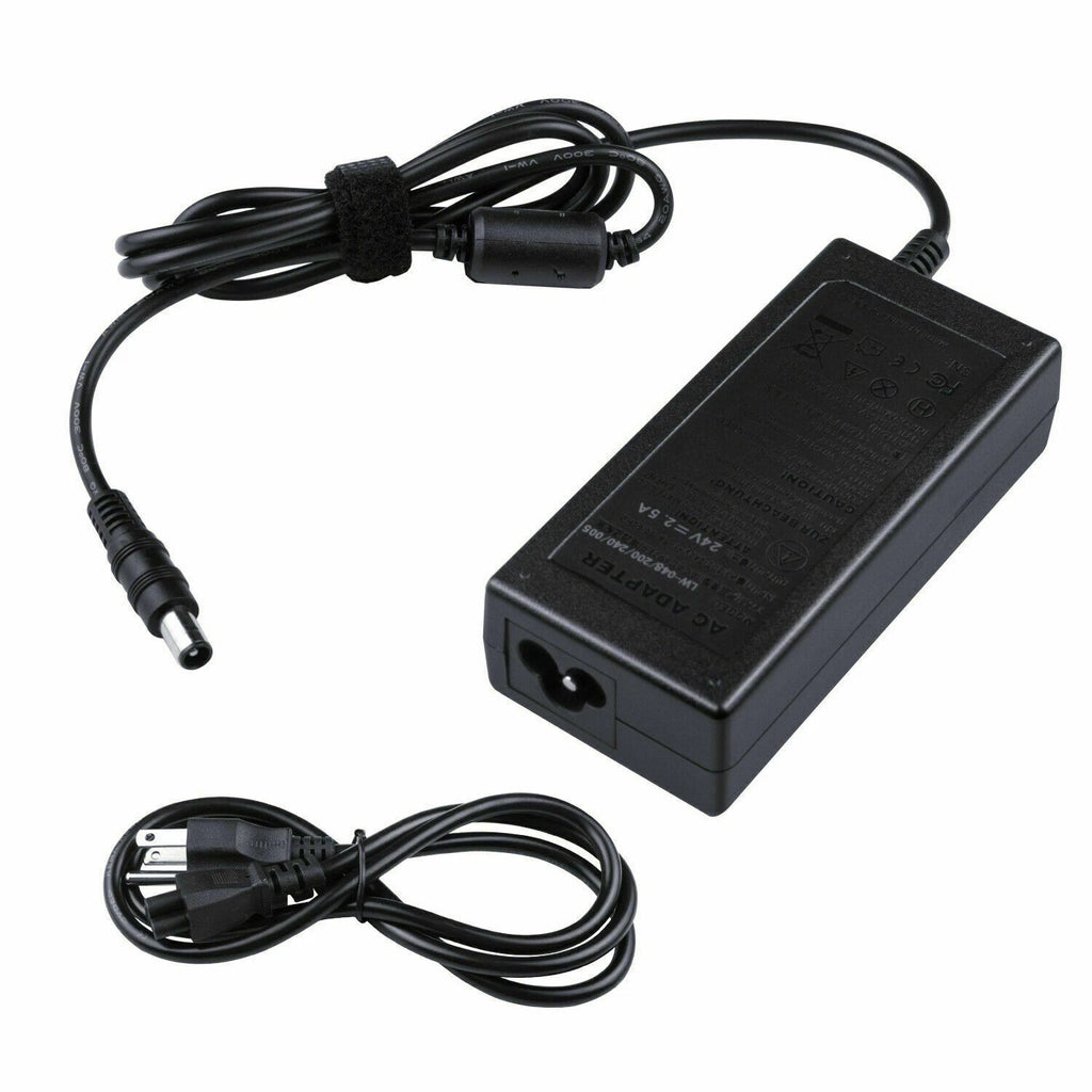 Adapter Charger For Samsung HW-FM35 HW-FM55 HW-FM55C Crystal Surround SoundBar