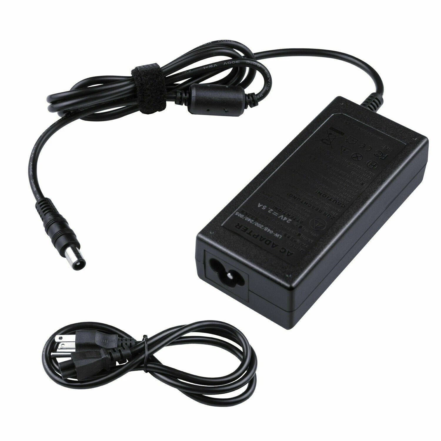 Adapter Charger For Samsung HW-FM35 HW-FM55 HW-FM55C Crystal Surround SoundBar
