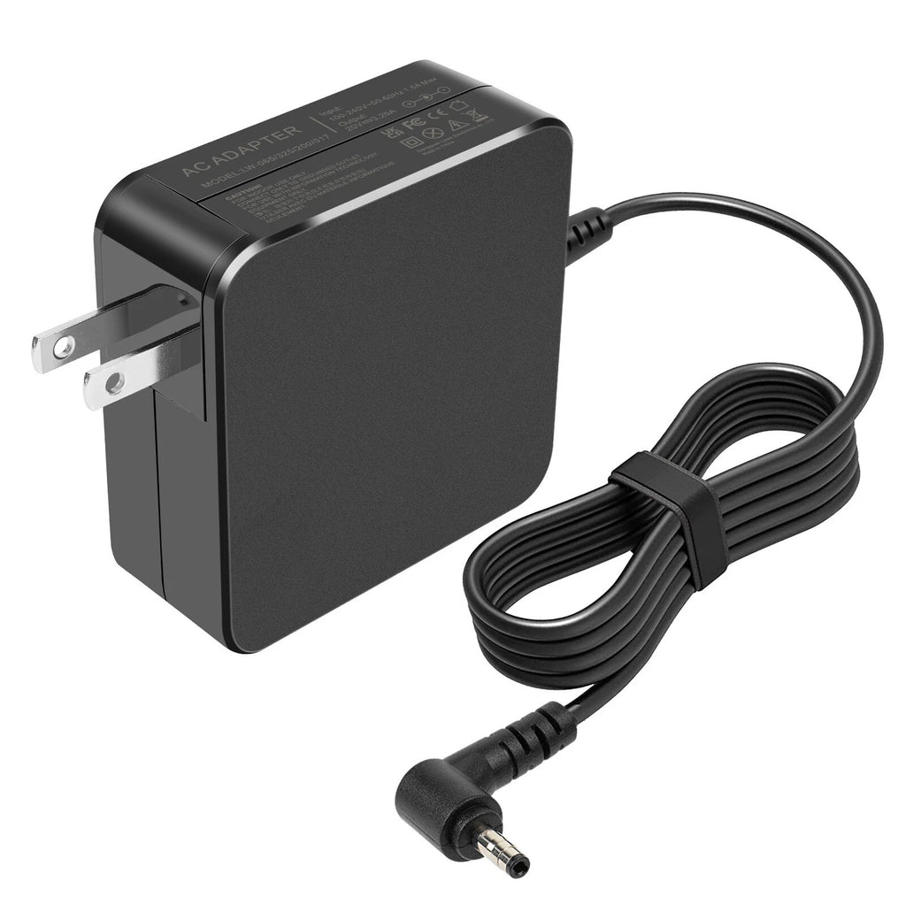 45W 65W AC Adapter Power Supply Charger for Lenovo IdeaPad 310 320 330 Laptop