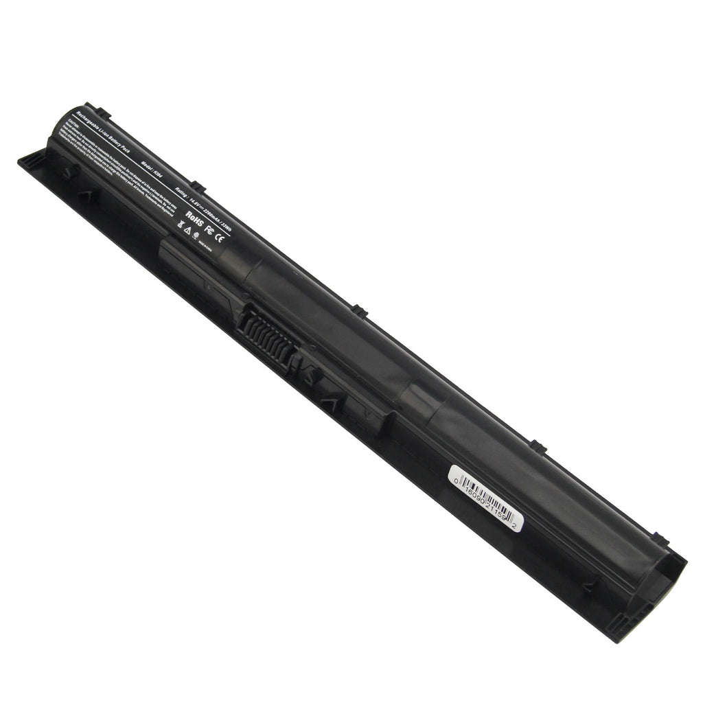K104 K1O4 KI04 Battery for HP PAVILION HP Spare # 800049-001 HSTNN-LB6S/DB6T CL