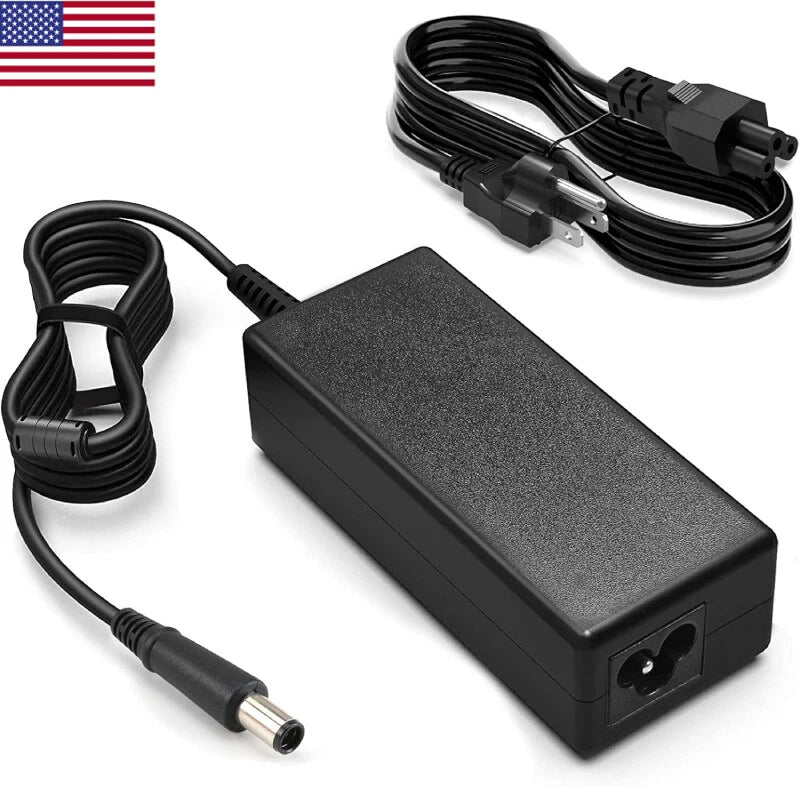 Laptop Charger for HP Compaq Presario CQ57 CQ60 CQ56 CQ61 CQ62 CQ50 CQ45 Adapter