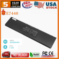 34GKR Battery For Dell Latitude E7420 E7440 E7450 3RNFD G95J5 V8XN3 G0G2M 0909H5