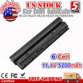 For Dell Latitude E6320 E6330 E6430s (not E6430) 65W Laptop Battery RFJMW