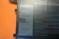NEW GENUINE Dell Latitude 7400 2-in-1 9410 2-in-1 52Wh 7.6V Laptop Battery NF2MW