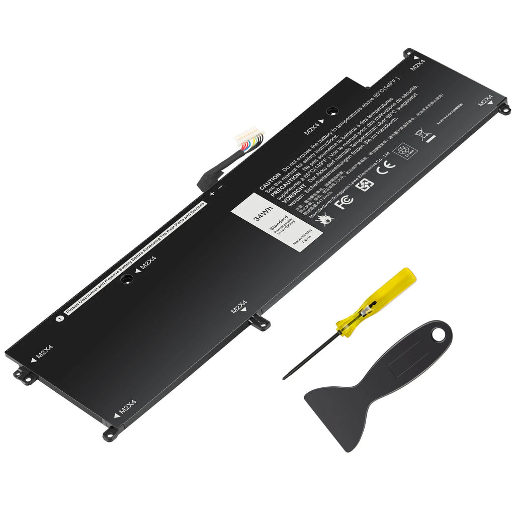 For Dell Latitude 13 7370 E7370 Ultrabook Series Type XCNR3 WY7CG MH25J P63NY US