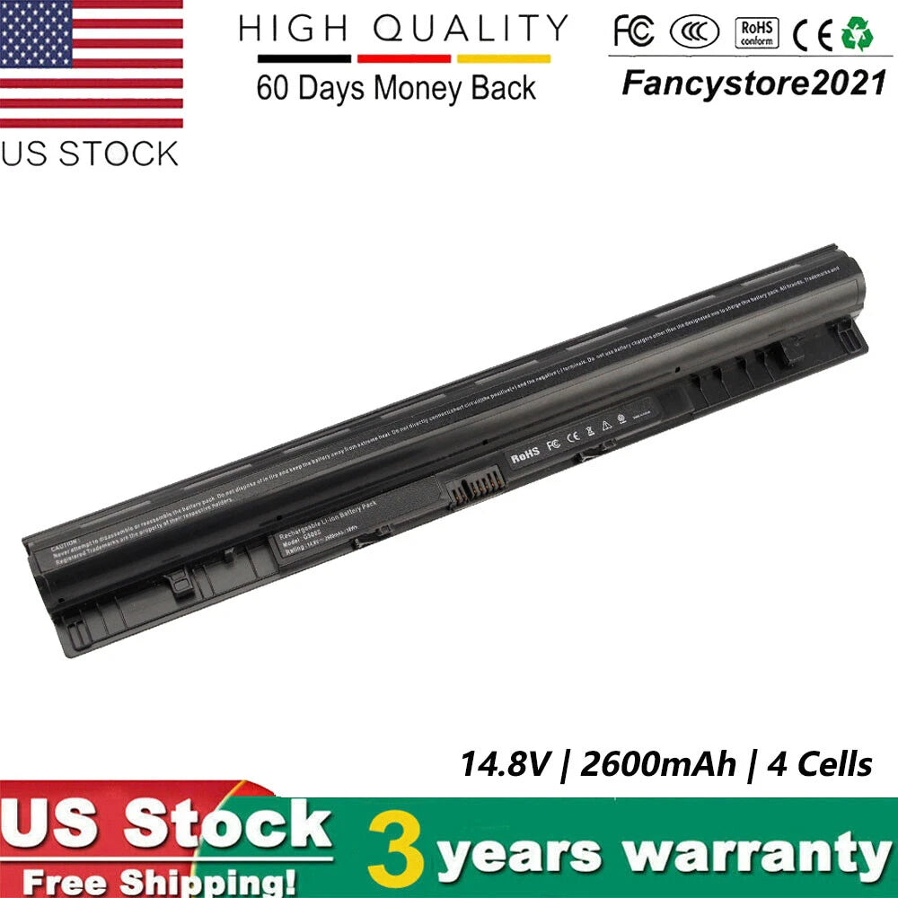 L12M4E01 Battery for Lenovo G50 g50-45 g50-70 g50 80 Z50-70 z40 z50 z70 L12M4A02