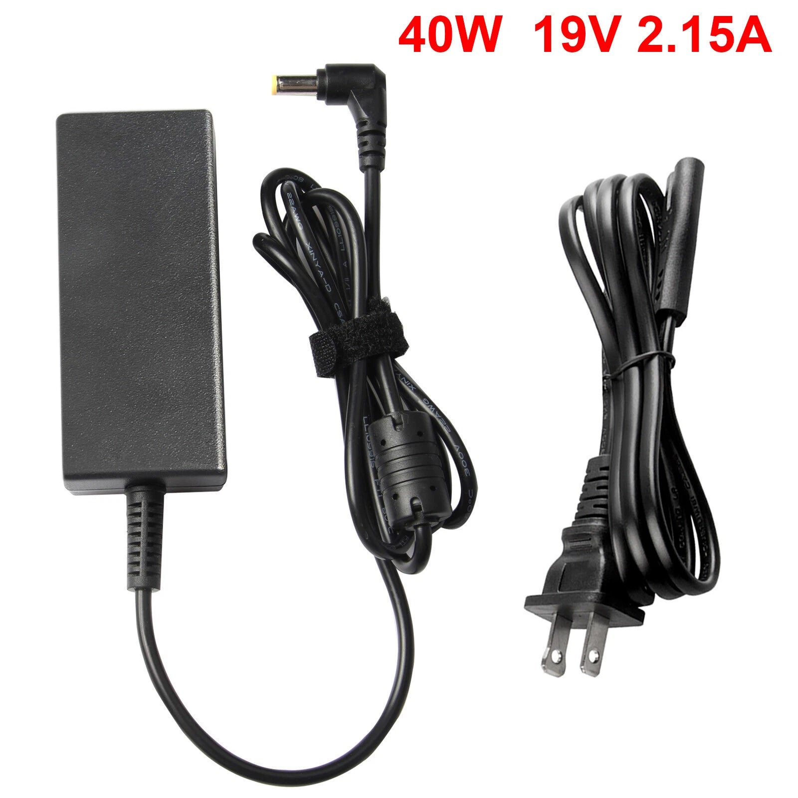 Power Supply Adapter Charger for Acer Aspire Chromebook Charging Cord PA-1450-26
