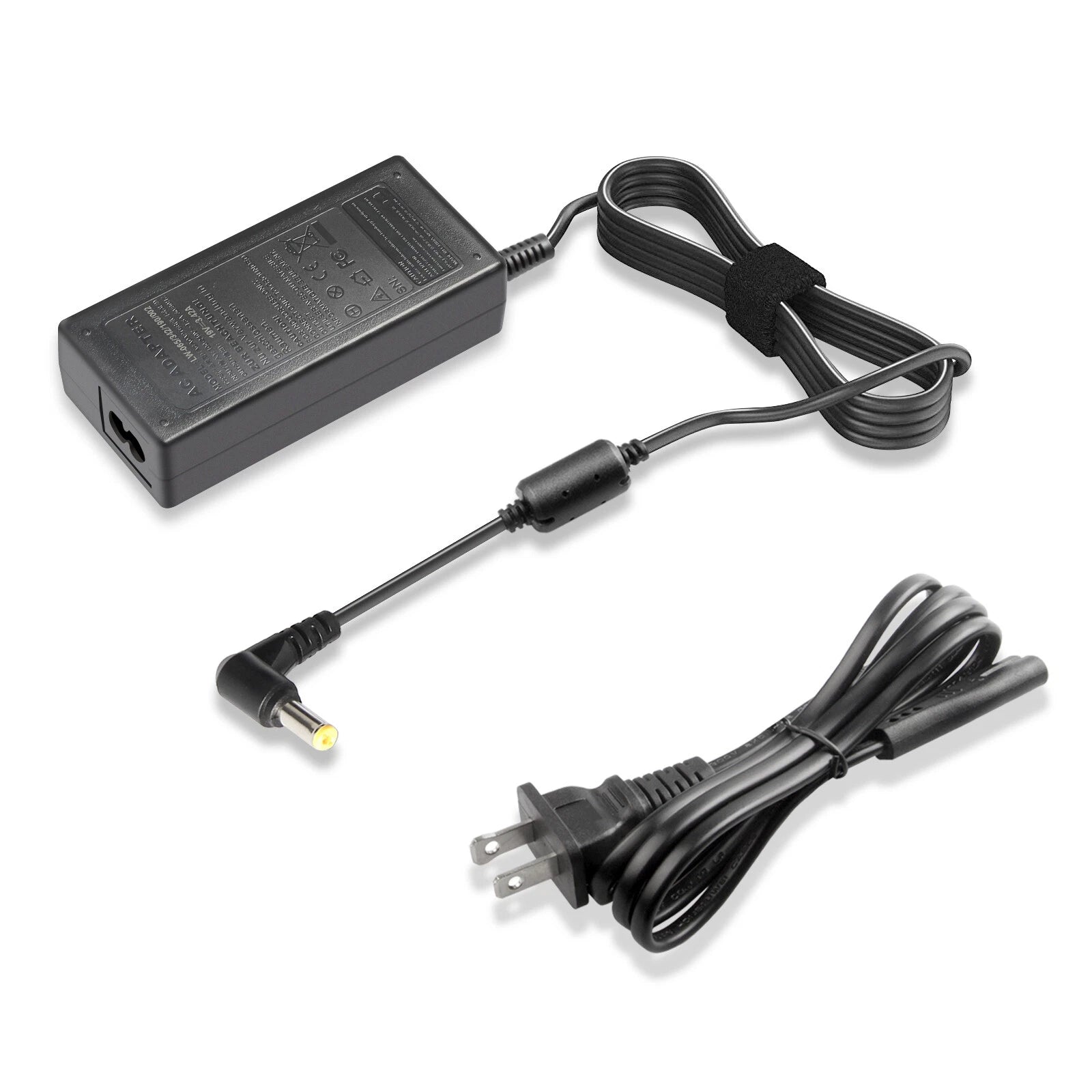 Laptop Charger for Acer Aspire E15 E 15 ES1 E1 E5 F5 F15 V3 V5 V7 R7-571 Adapter