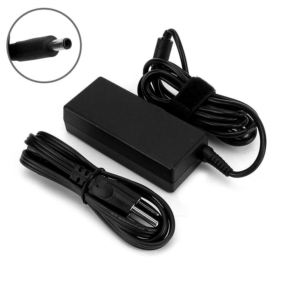 NEW Genuine Dell 4.5mm AC Adapter For Vostro 3480 3583 5370 5471 5481 5568 5581