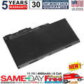 ? CM03XL Laptop Battery For HP Elitebook 840 845 740 745 750 G1 G2 717376-001
