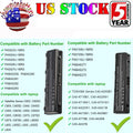 PA5109U-1BRS PA5024U-1BRS Battery for Toshiba Satellite C850 C805 PA5023U-1BRS