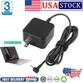 AC Adapter Charger For Samsung Chromebook 3 XE500C13 XE503C32 500C 501C 501C13