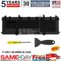 ?SU06XL Battery for HP Spectre X360 15-DF 15T-DF 15-DF0XXX 15-DF1XXX 15T-DF100
