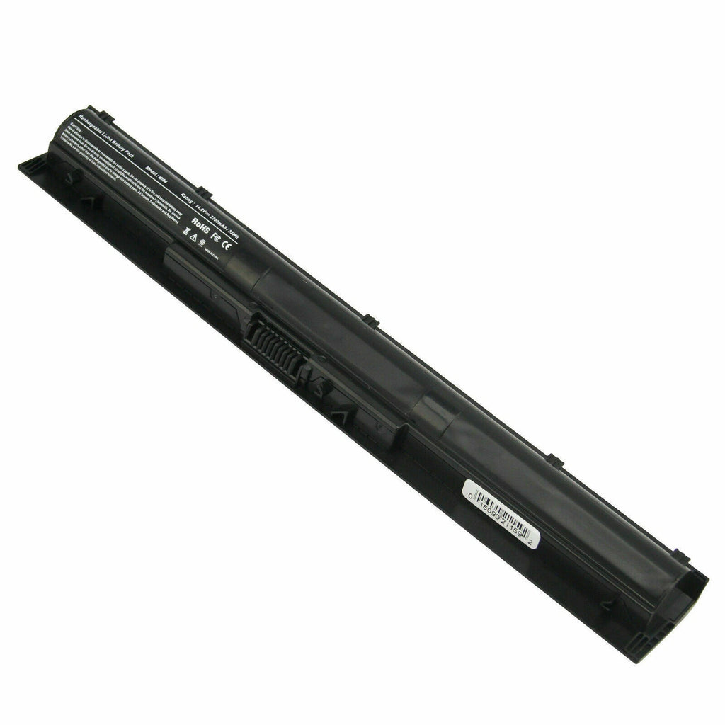 ?K104 KI04 Laptop Battery For HP Pavilion 14/15/17-AB000 HSTNN-LB6S 800049-001