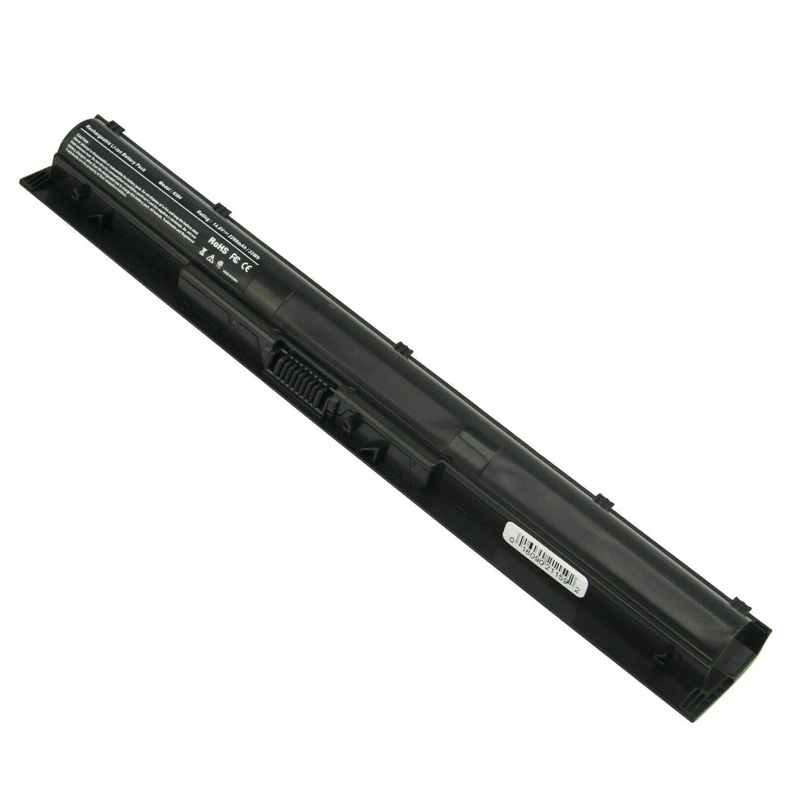 ?K104 KI04 Laptop Battery For HP Pavilion 14/15/17-AB000 HSTNN-LB6S 800049-001