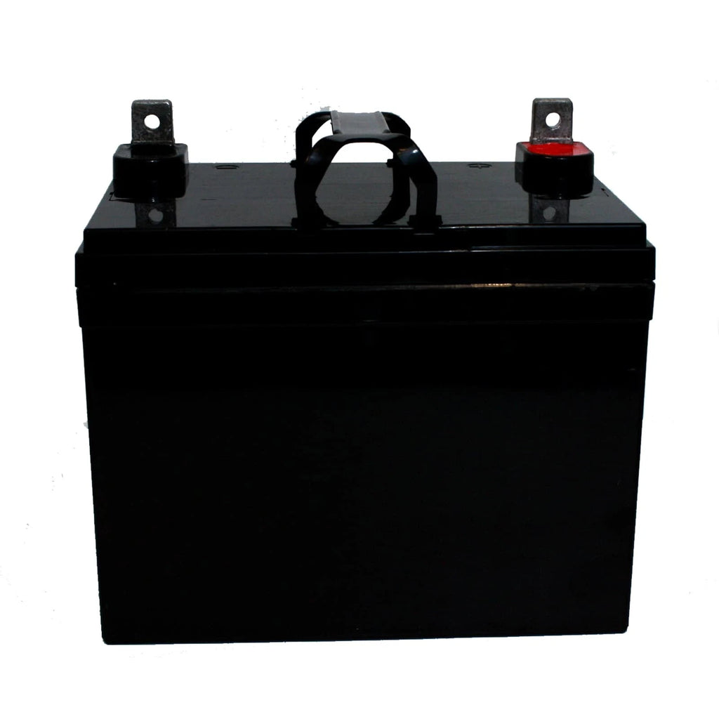 NEW 12V 35Ah Group U1 SLA AGM Sealed Lead Acid Battery UB12350