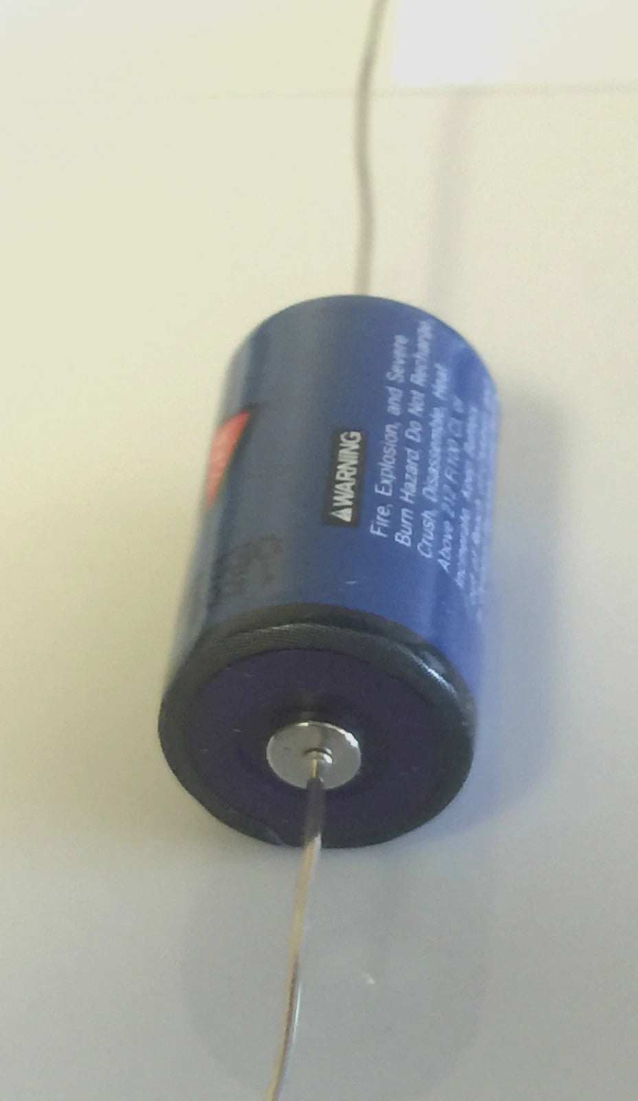 Brand New Tekcell SB-AA02-AX 3.6V 1/2AA Lithium Battery, 1200mAh, LS14250
