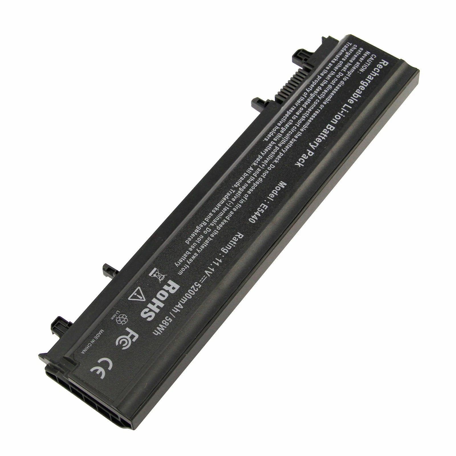 6-Cell VVONF Battery for Dell Latitude E5440 E5540 451-BBIE 970V9 9TJ2J WGCW6