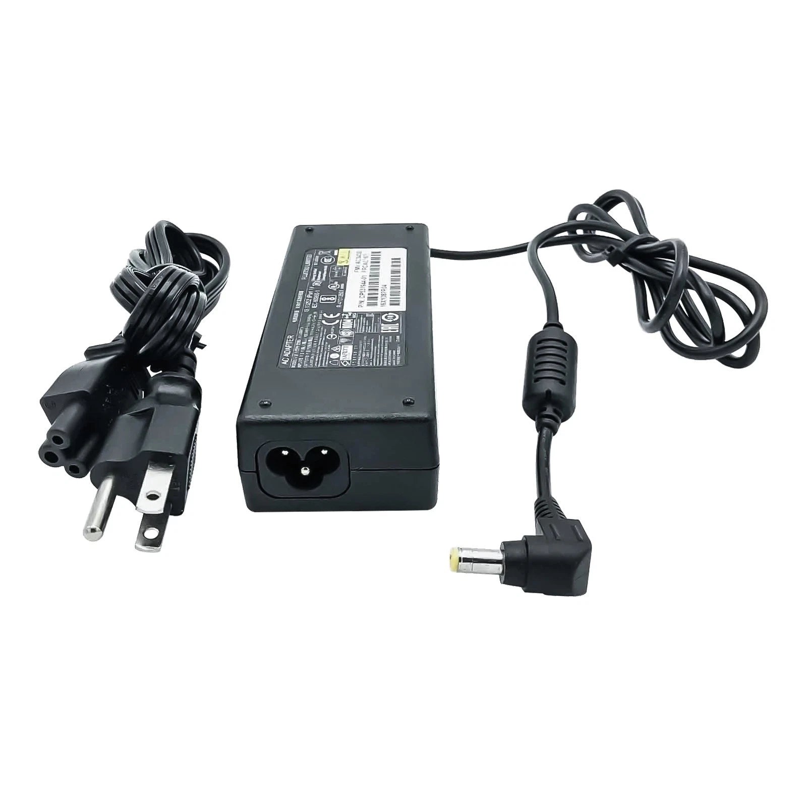 Open Box Original Fujitsu AC Power Adapter for Lifebook T904 T935 T936 T937 T938