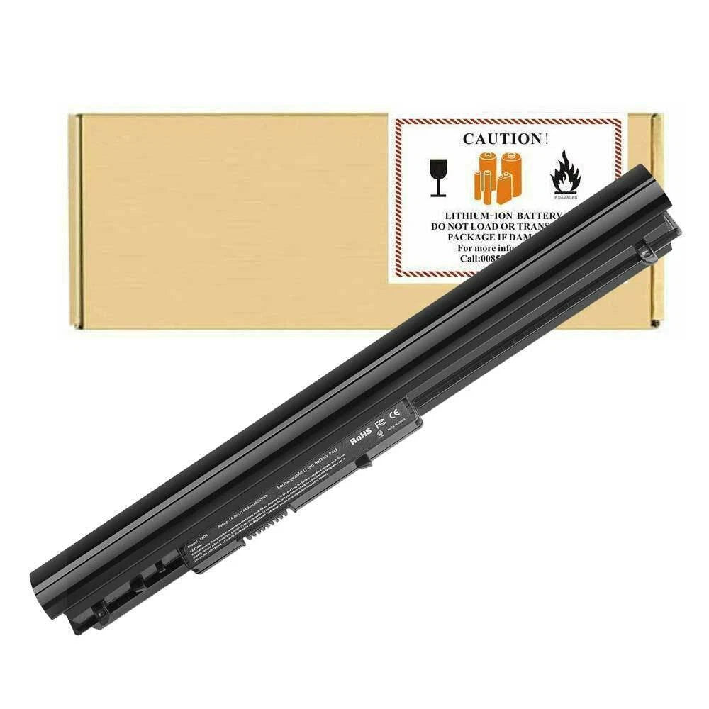 LA04 Battery For HP Pavilion 14 15 Notebook 248 340 350 G1 TPN-Q130 776622-001