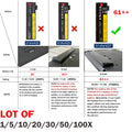 ??LOT 61++ Battery 01AV427 For Lenovo ThinkPad T470 T480 T570 T580 01AV492 72WH