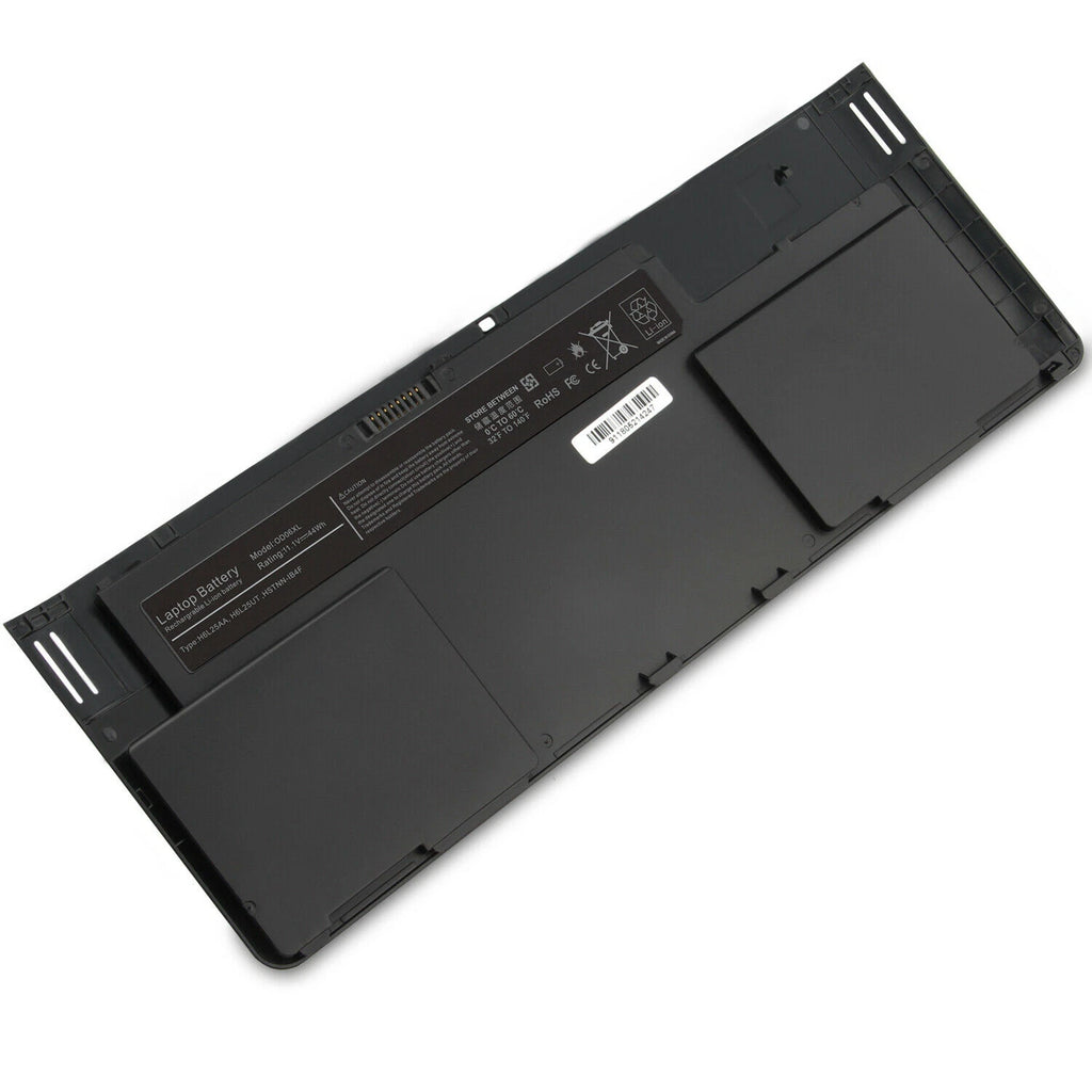 Battery OD06XL For HP EliteBook Revolve 810 810 G1 810 G2 810 G3 Tablet Series