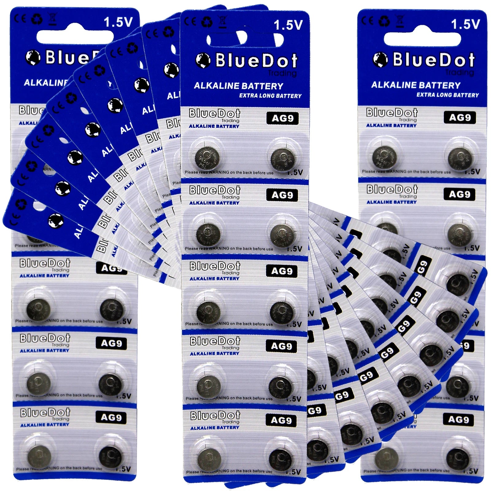 100pcs Wholesale AG9 394A 394 SR936SW LR936 LR45 SR45 Button Cell Coin Battery