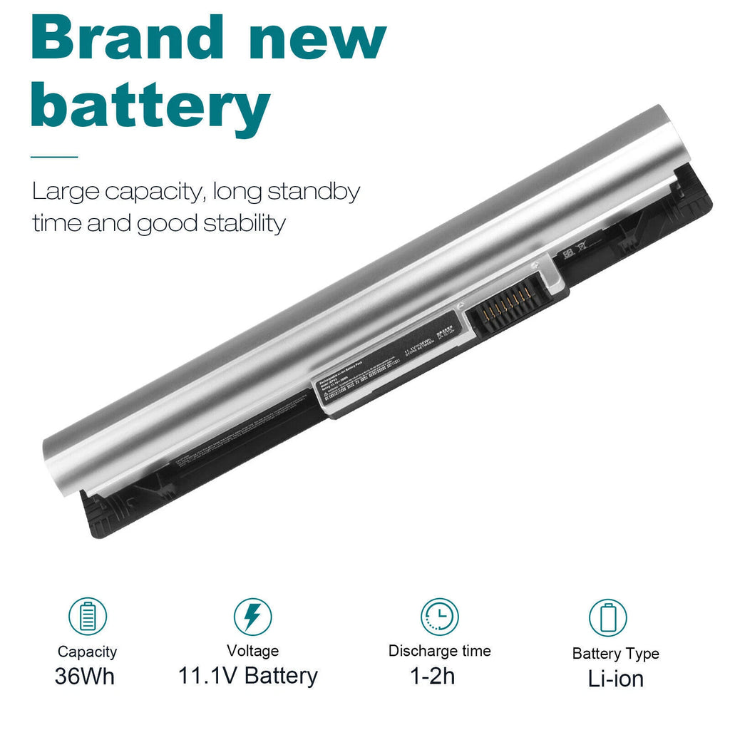 KP03 Battery for HP Pavilion ToouchSmart 11 HSTNN-DB5P HSTNN-YB5P 729892-001 New