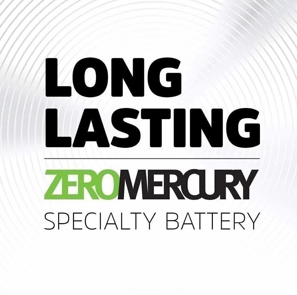 Energizer AAAA Batteries, 1.5V Alkaline AAAA Battery (2 Pack)