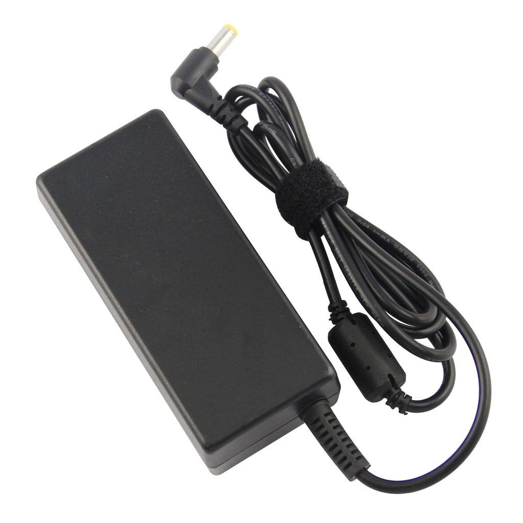 65W AC Adapter Charger Power Cord For Zebra Eltron LP2XXX TLP2XXX TLP3XXX Series