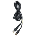 6 ft / 2 m Straight Power Cable for Honeywell Xenon 1900g 1900ghd 1902g 1902h