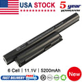 Battery For Sony Vaio VPCEB11FM VPCEB23FM VPCEB33FM VPCEB33FM/BJ VPCEB4AFX BPS22