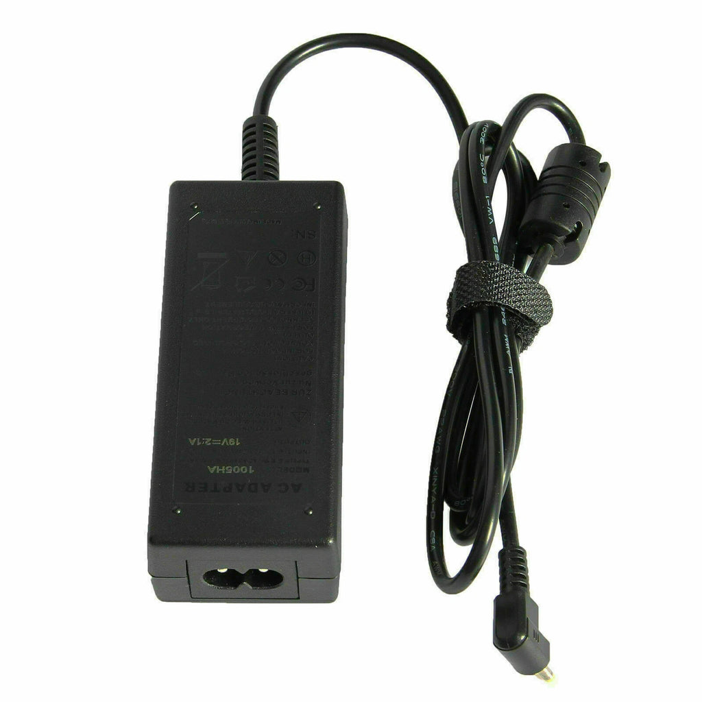 19V 2.1A Laptop Power Supply for Asus Eee 1005 1005HA 1005HA-A 1005HA-B 1005PR