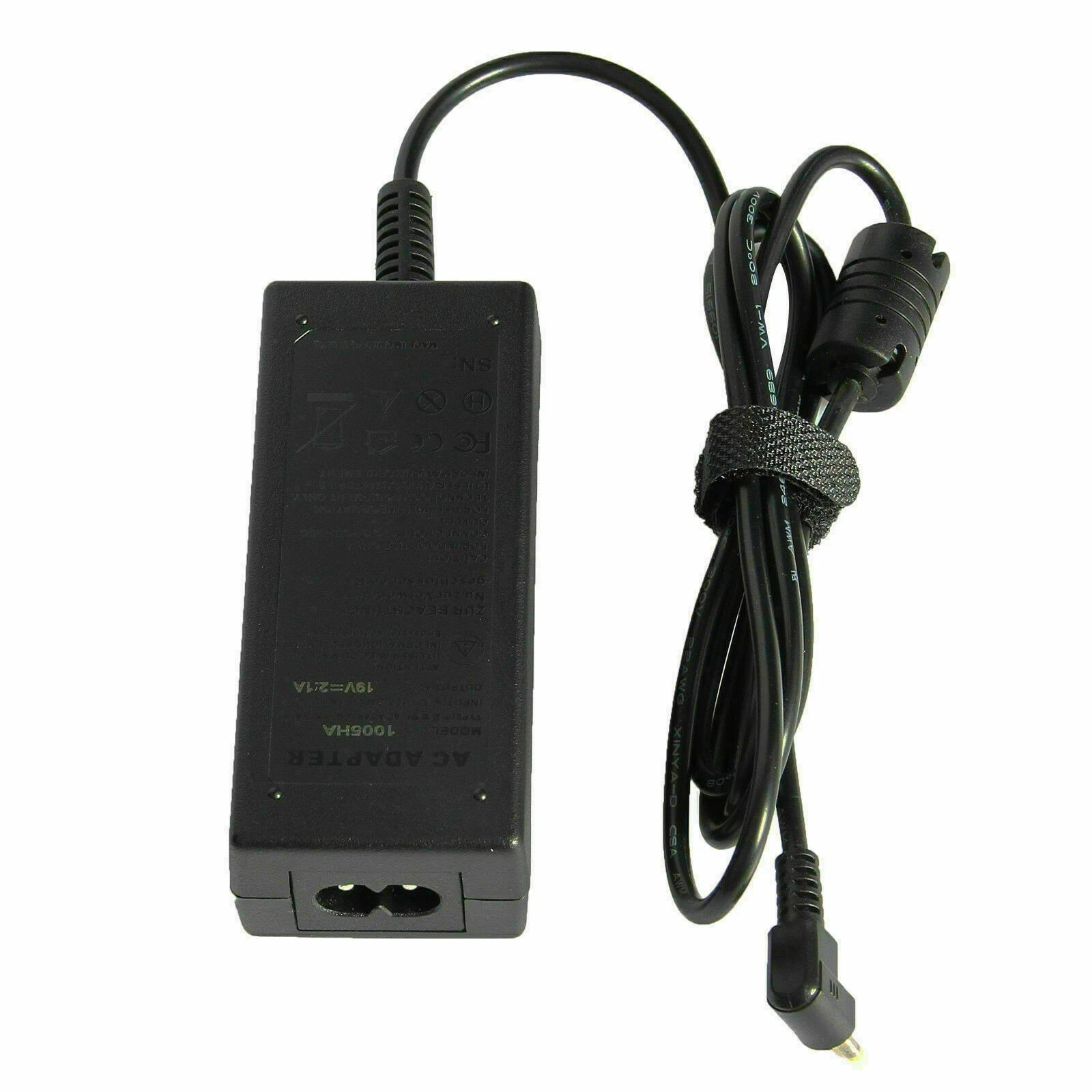 19V 2.1A Laptop Power Supply for Asus Eee 1005 1005HA 1005HA-A 1005HA-B 1005PR