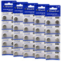 FREE SHIPPING! 50 Pk LR1130 AG10 389 Alkaline Battery 1.5V Watch Calculator