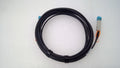 LOT OF 3 OPEN BOX Legrand 10G SFP+ TO SFP+ Active DAC Cable 7M SFP-H10GB-ACU7M-L