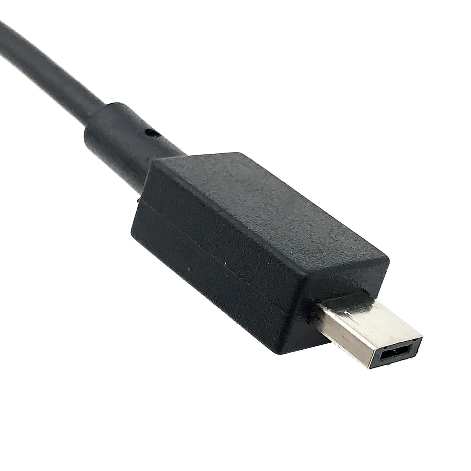 NEW Genuine 24W Asus AC Adapter Model ADP-24EW B 12V 2A Flat Square Tip OEM