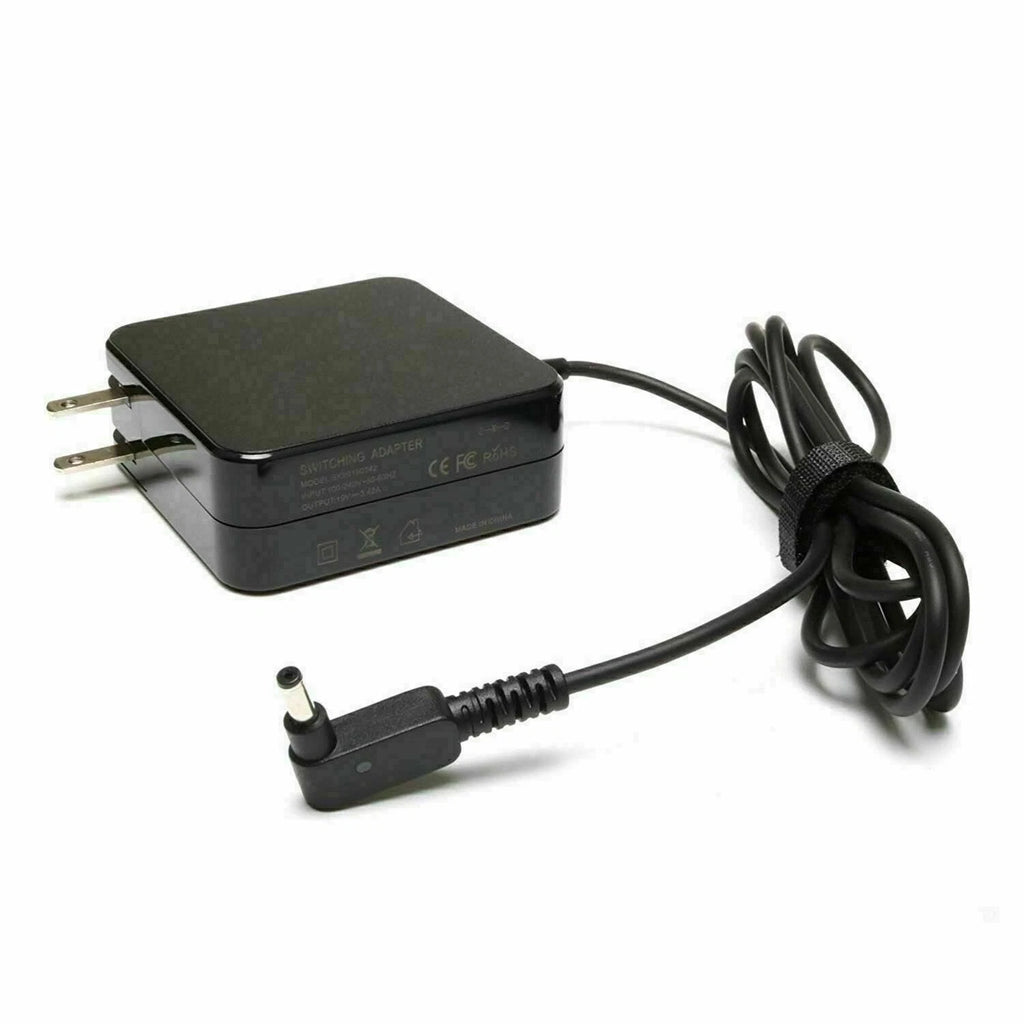 65W 19V 3.42A Laptop Power Supply Adapter Charger for Asus Vivobook S14 S15 17