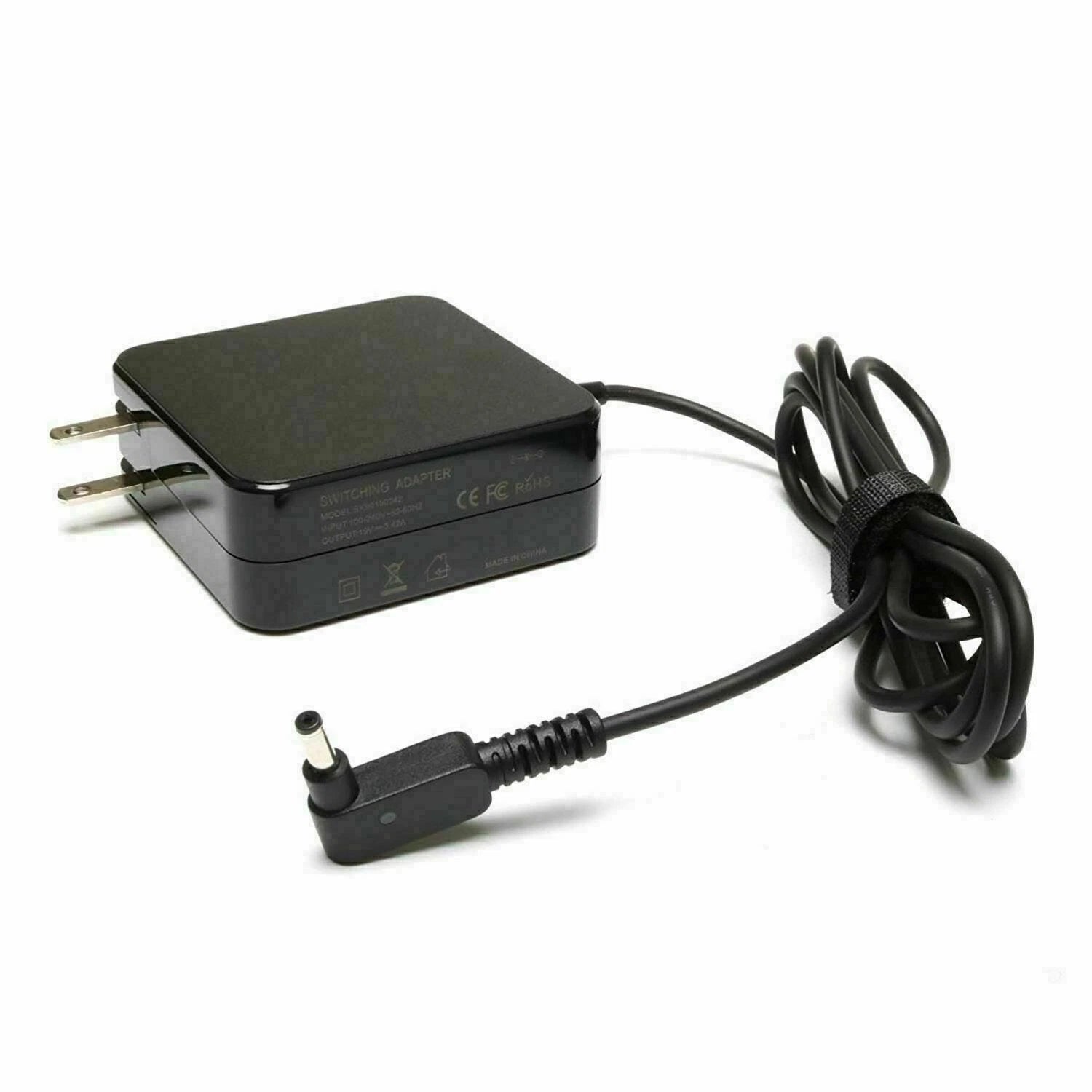 65W 19V 3.42A Laptop Power Supply Adapter Charger for Asus Vivobook S14 S15 17