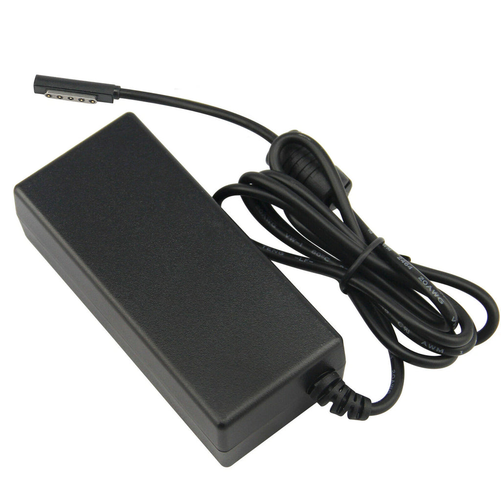 AC Adapter Charger for Microsoft Surface Pro 1 & 2 RT 1601 1516 1536 1512 Tablet