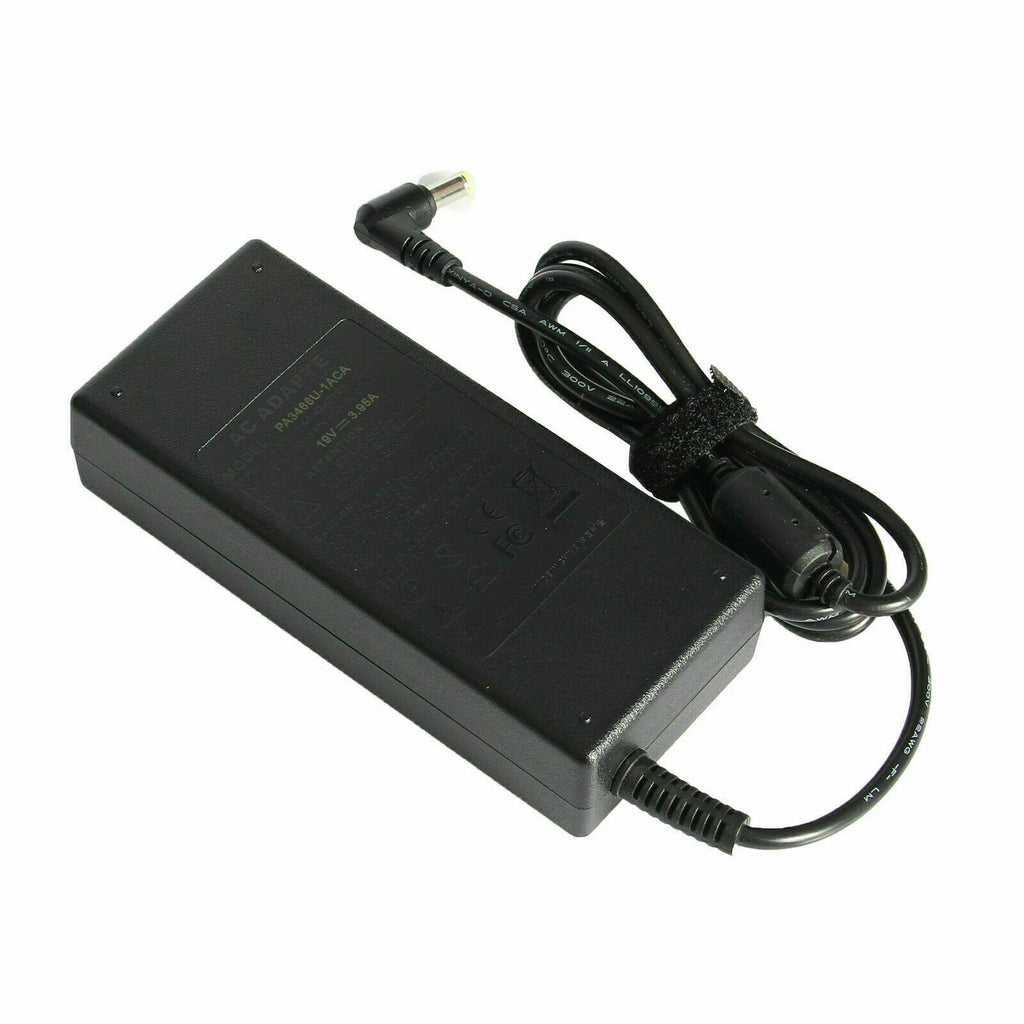 65W AC Adapter Charger For Lenovo Thinkpad X100e X120e X121e X130e X131e X200 US