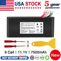 laptop battery BTY-L77 for MSI GT72 WT72 GT72S GT72VR GT72 2PE GT72 2QE 7500mah