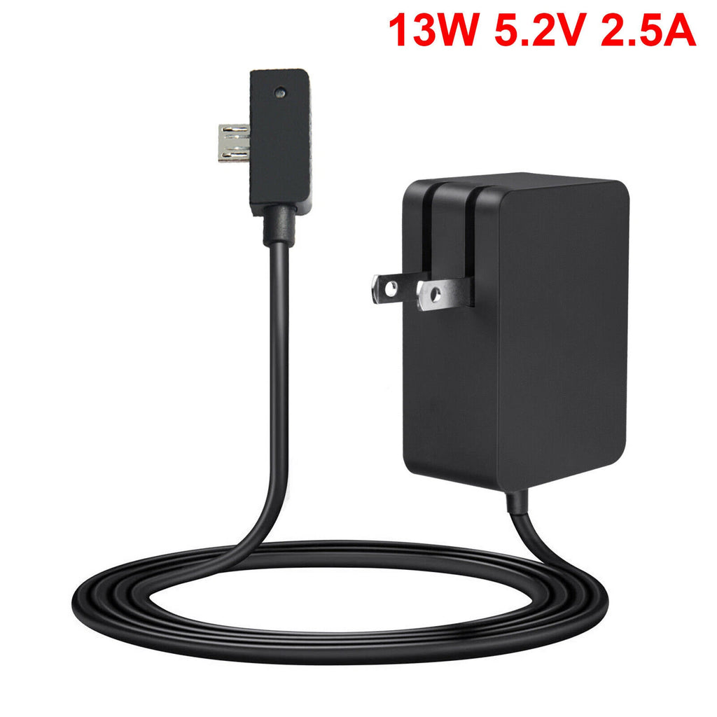 5.25V 3A AC Power Charger Adapter For Microsoft Windows Surface 3 1623 1624 1751