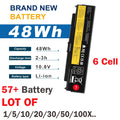 ??LOT 57+ Battery T440P For Lenovo ThinkPad T540P L440 L540 W540 W541 0C52863 US