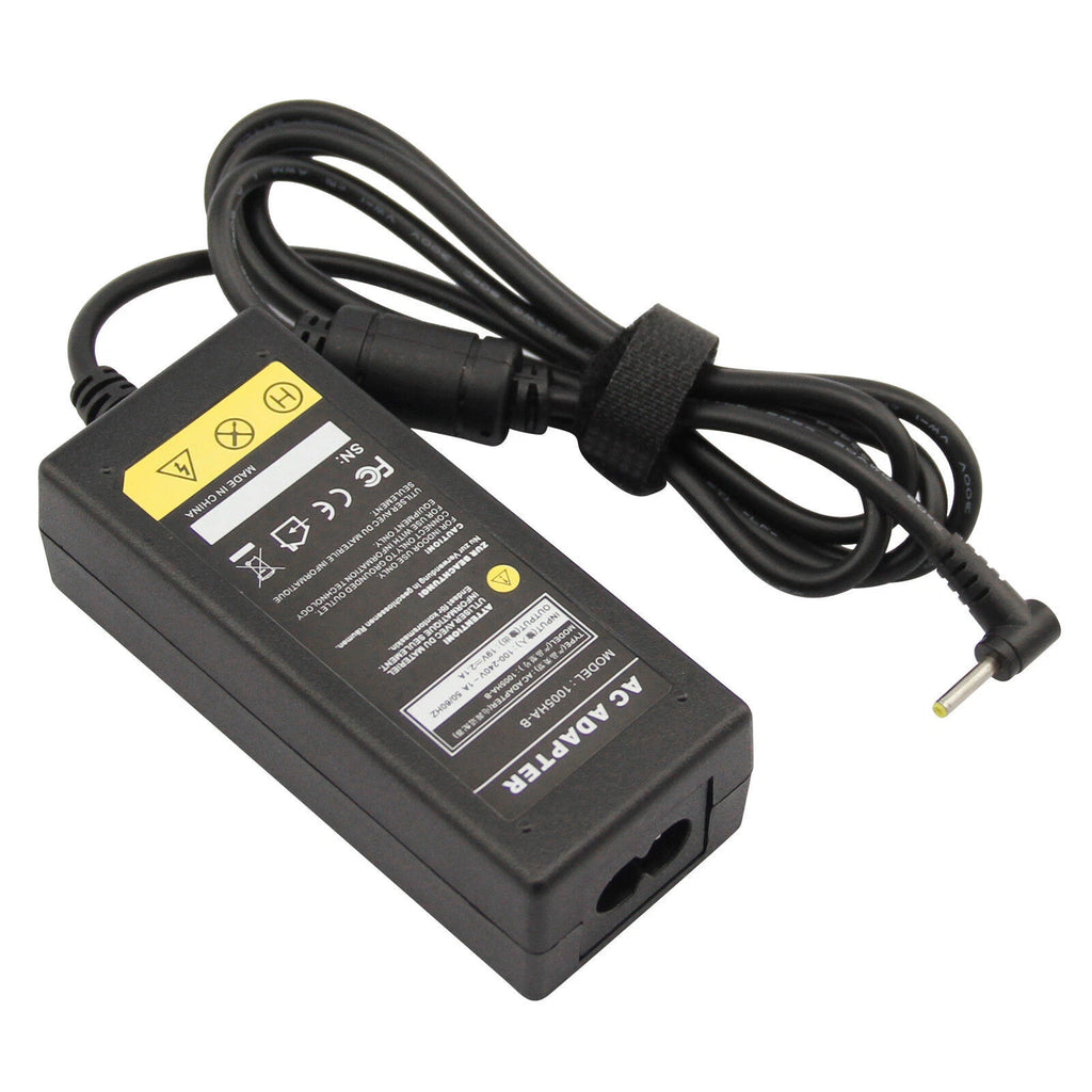 19V 2.1A Charger For Asus EEE PC NETBOOK ADP-40PH AB Laptop Adapter Power Cord