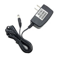 New Genuine 12W DVE DSA-12PFA-09 FUS 120100 Switching AC Wall Adapter 12V 1A